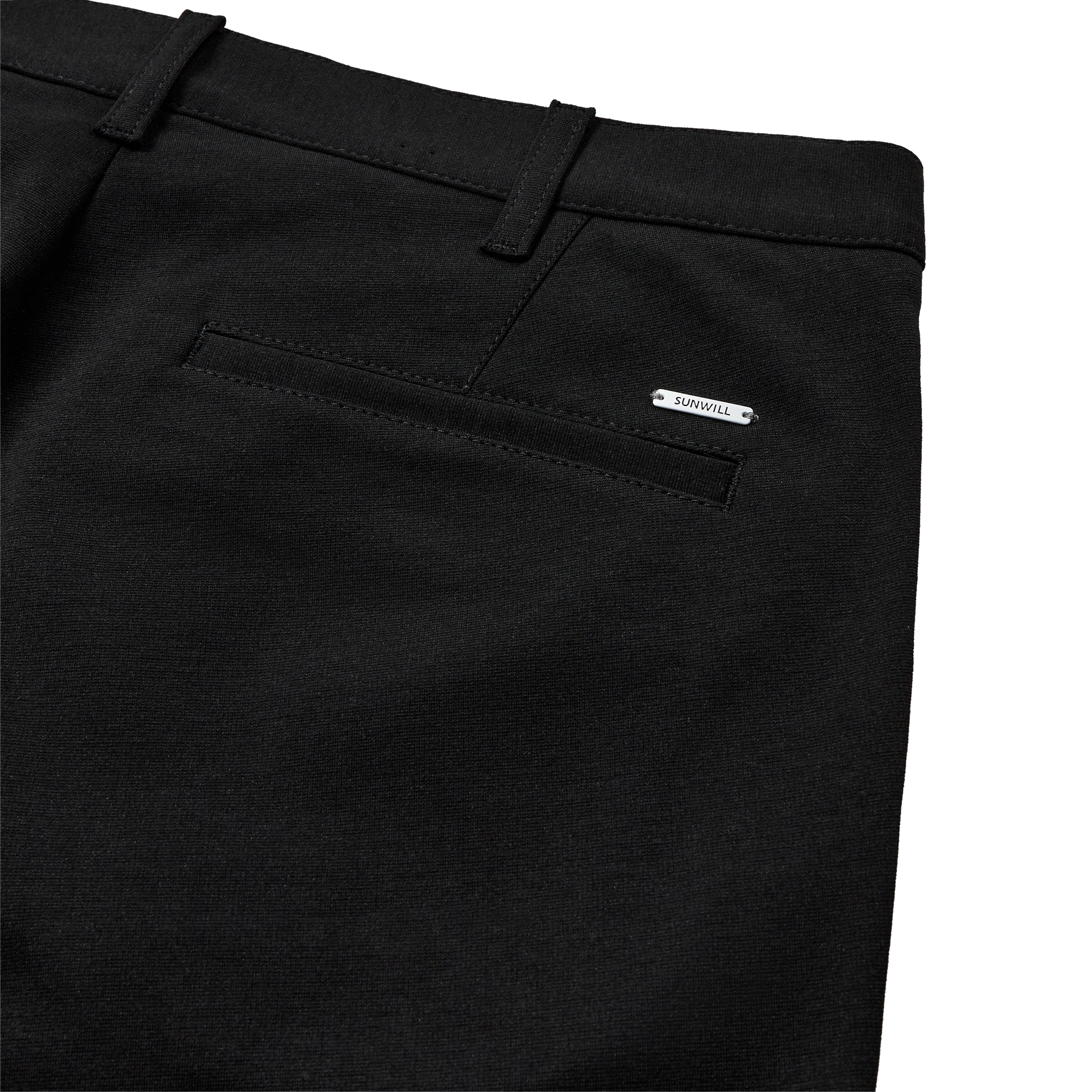 Extreme Flexibility Shorts in Slim Fit