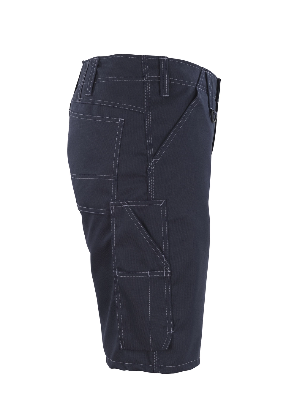 MASCOT® Charleston Shorts Größe C43, schwarzblau