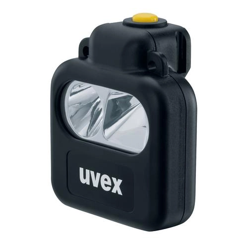 103431 - LED Kopflampe Uvex pheos LED Lights EX