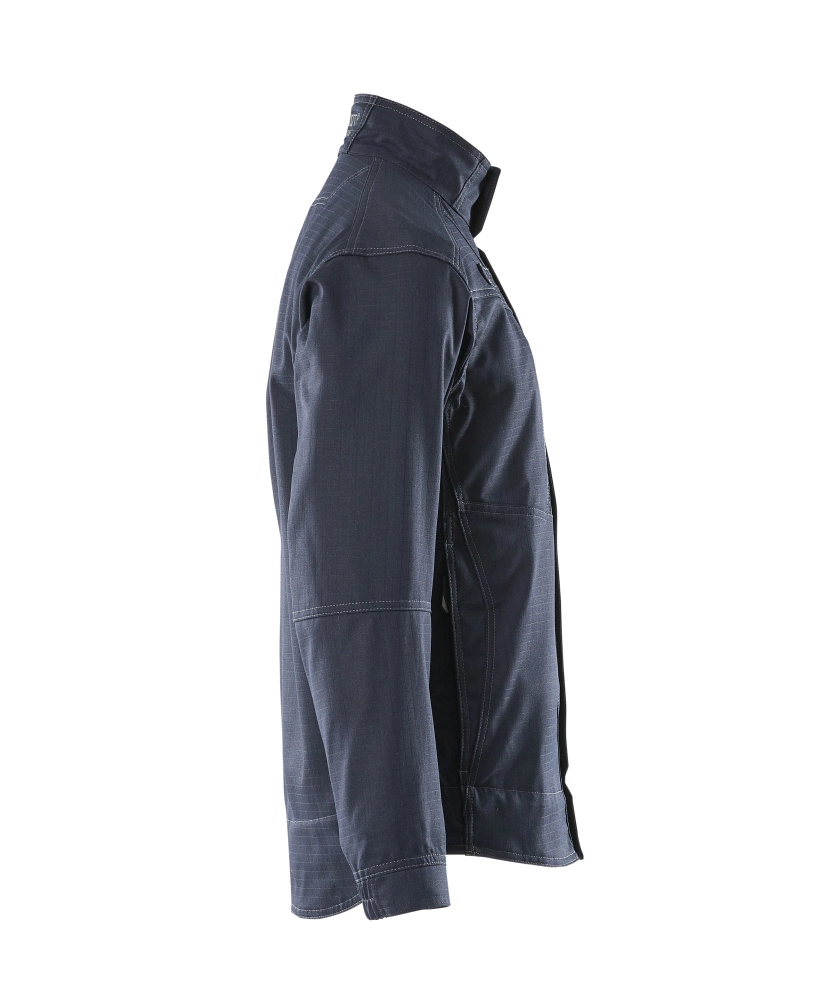 MASCOT® Romont Arbeitsjacke Multisafe Größe 3XL, schwarzblau