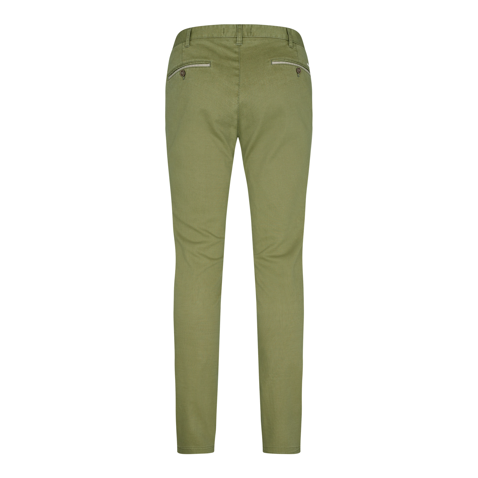 Chinos in Modern Fit