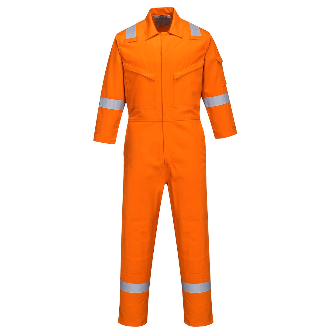 Bizflame Work Women's Coverall 350g