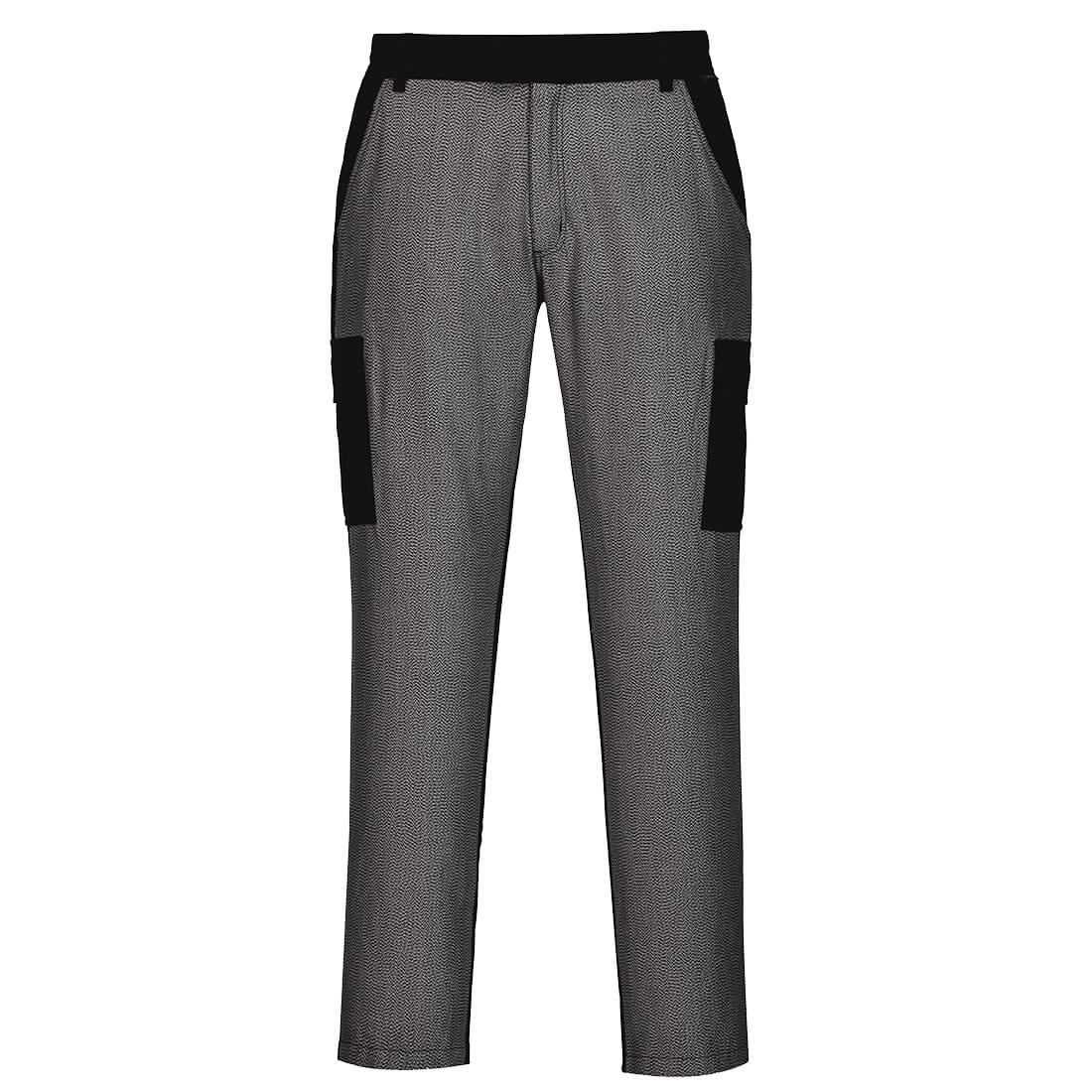 Combat Trousers with Cut Resistant Front