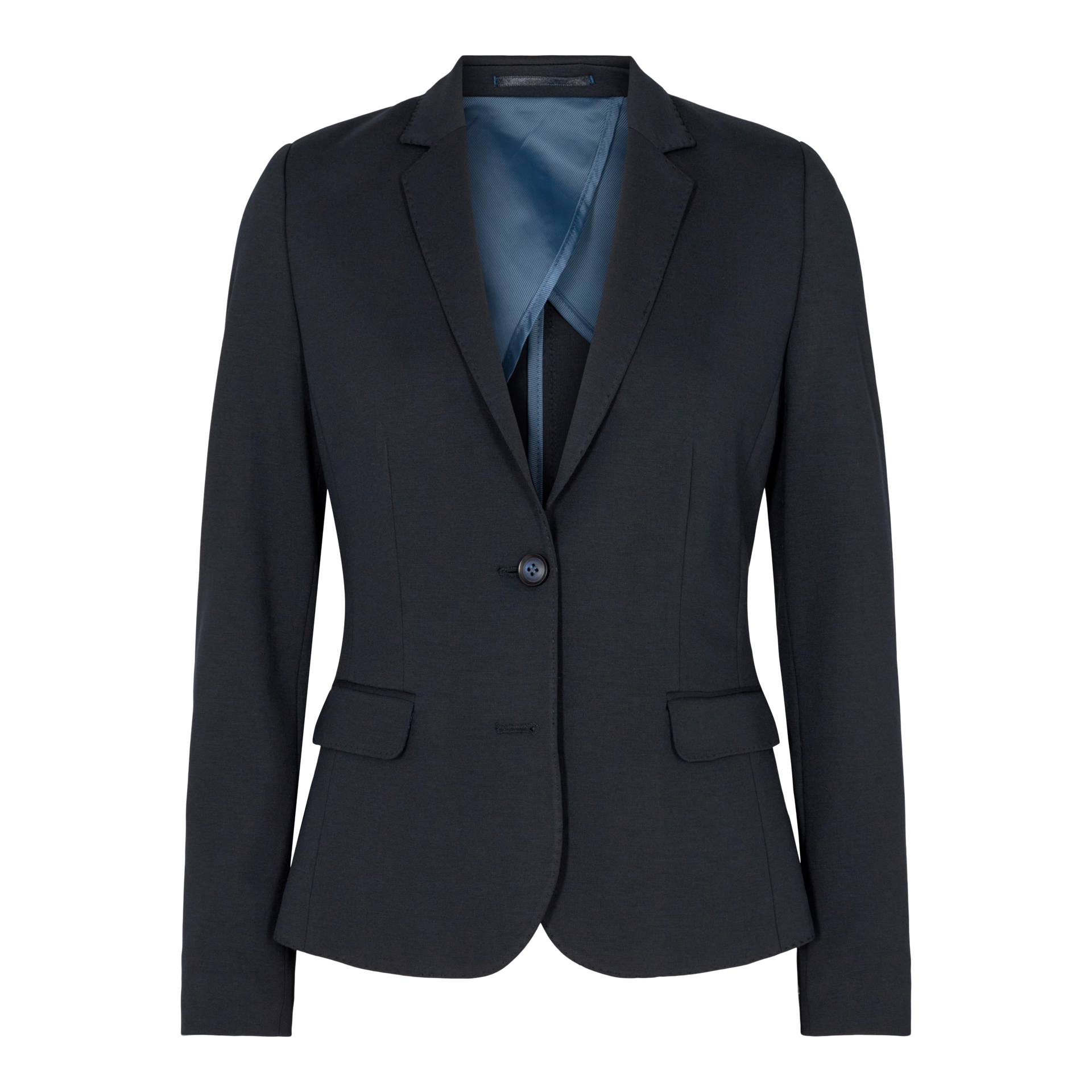 Extreme Flexibility-Damenblazer in Fitted Fit