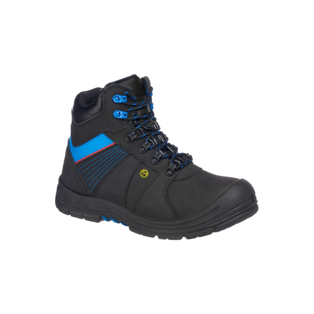 Portwest Compositelite Protector Safety Boot S3 ESD HRO