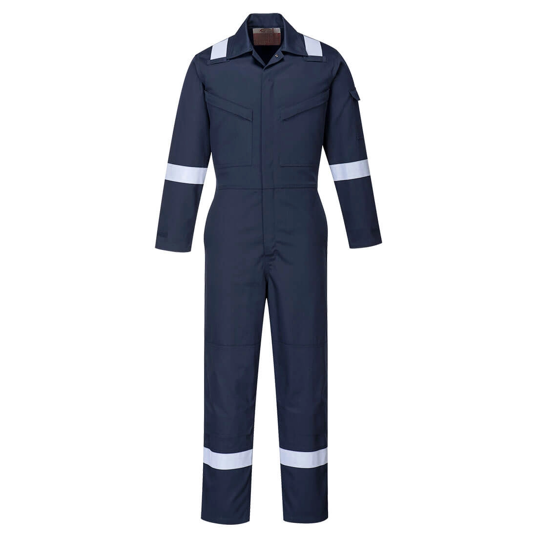 Bizflame Work Women's Coverall 350g
