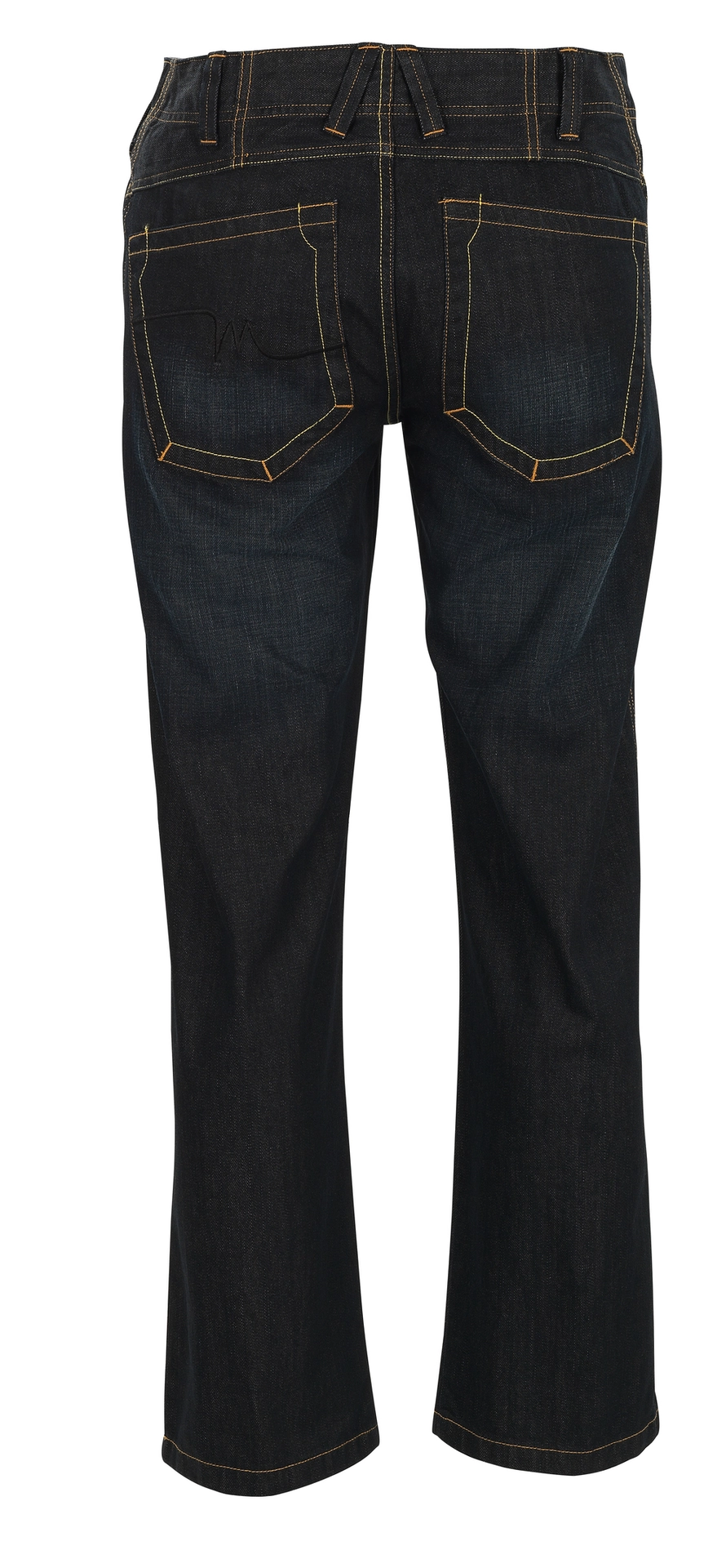 MASCOT® Fafe Jeans Größe 82C45, dunkles denimblau