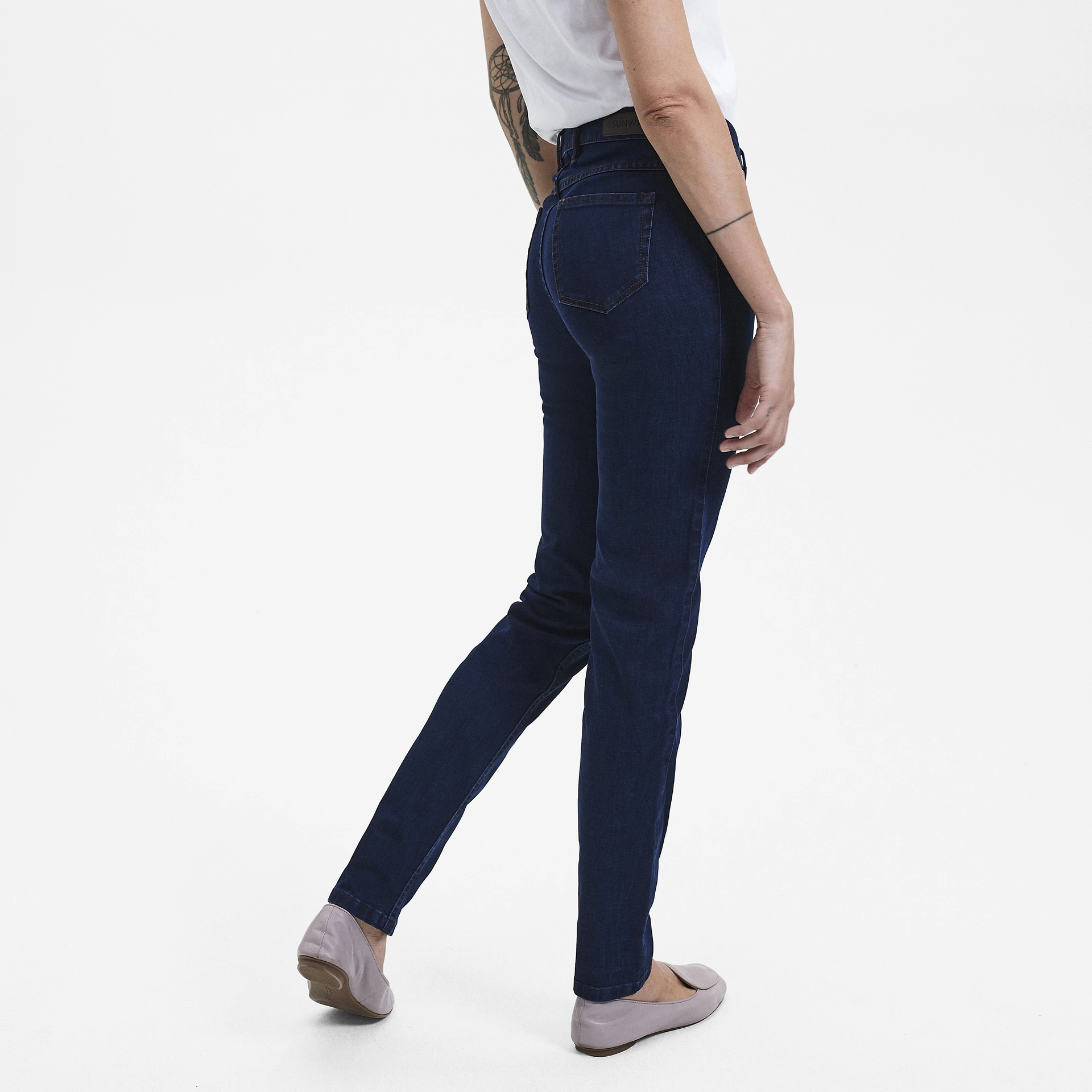 Jeanshose für Damen in Modern Fit