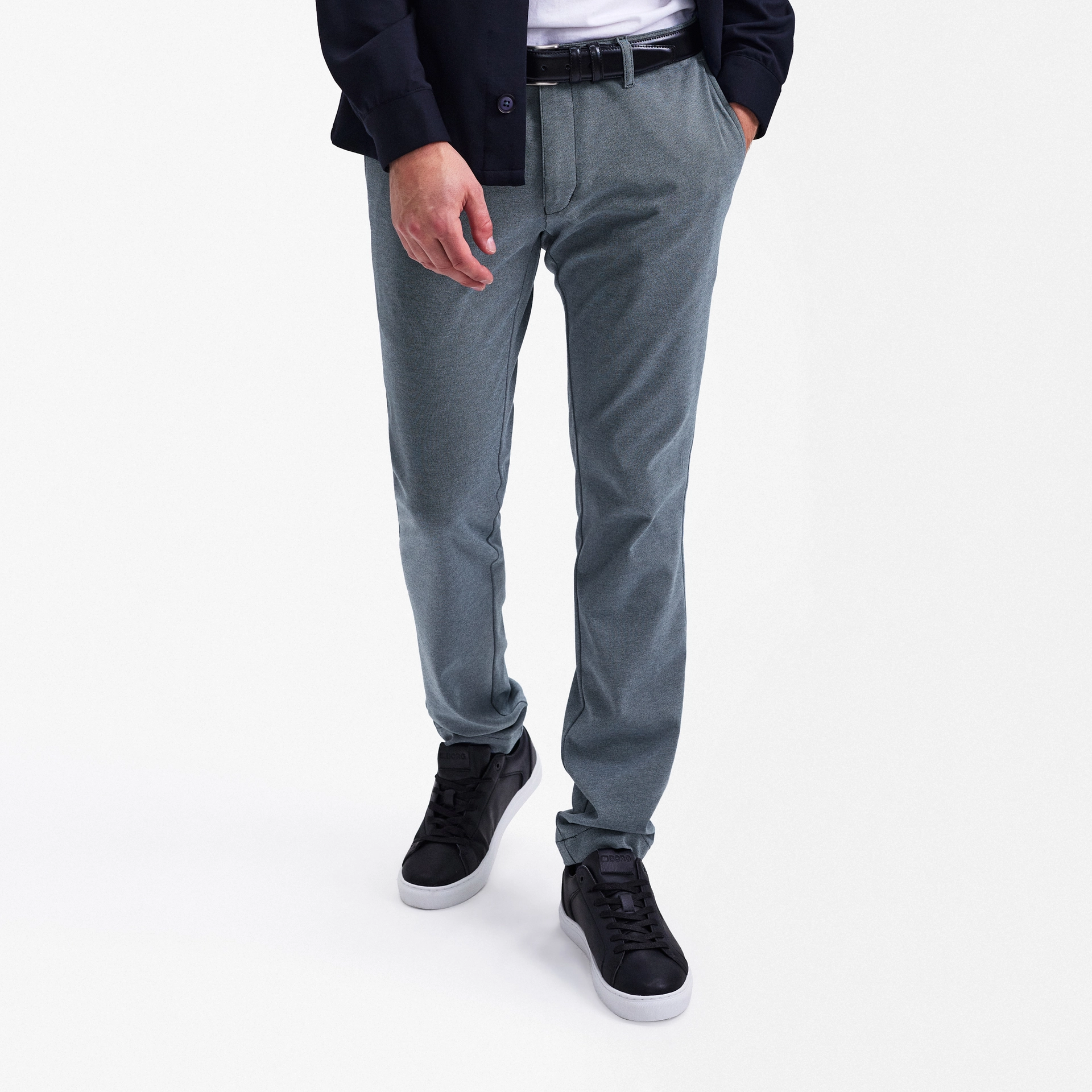 Extreme Flexibility Chinos in Slim Fit