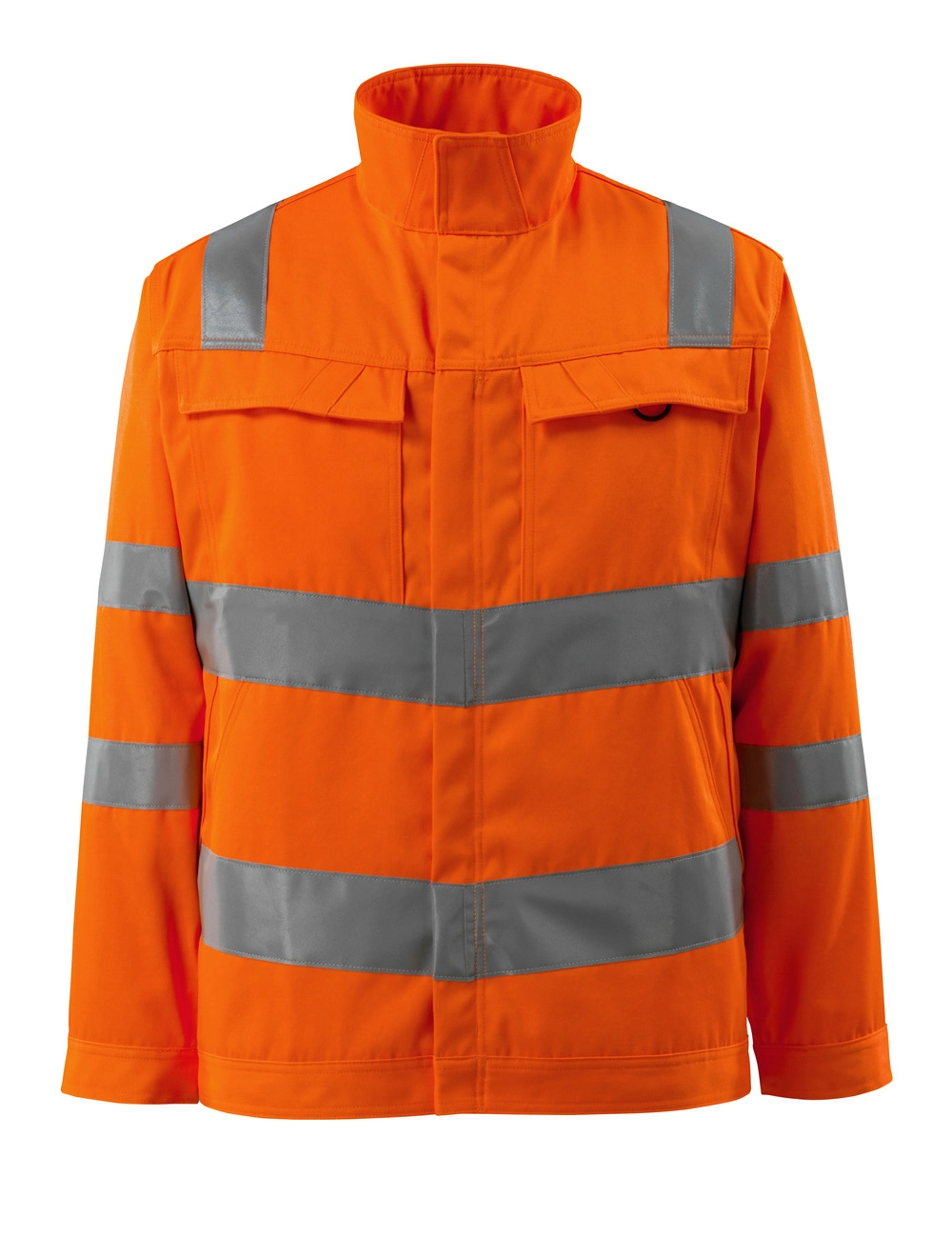 MASCOT® Bunbury Arbeitsjacke Größe 2XS, hi-vis orange