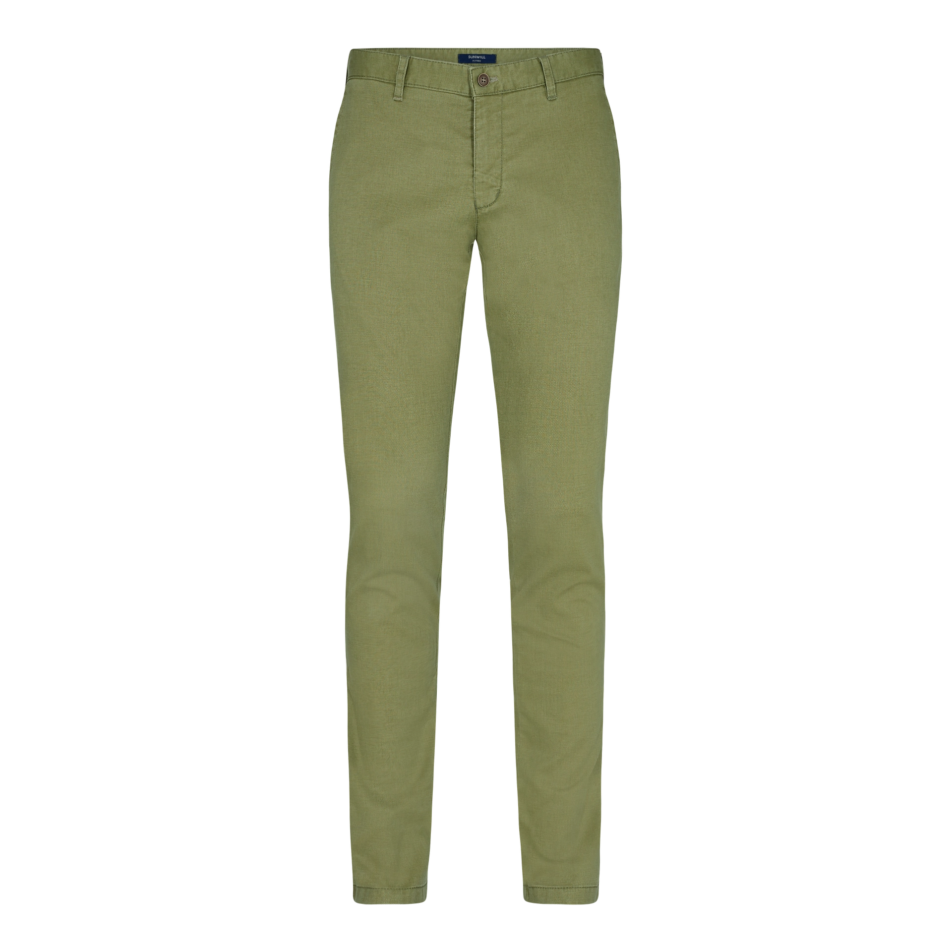 Chinos in Modern Fit