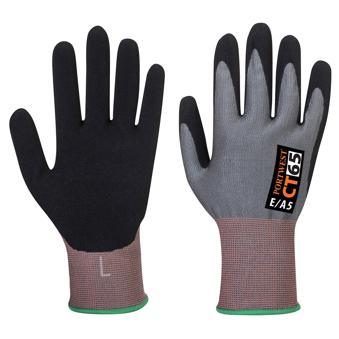 CT Cut E15 Nitrile Glove