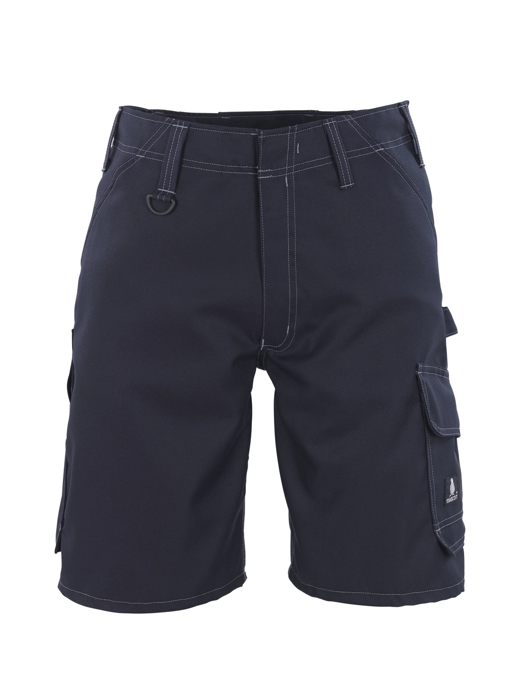 MASCOT® Charleston Shorts Größe C43, schwarzblau