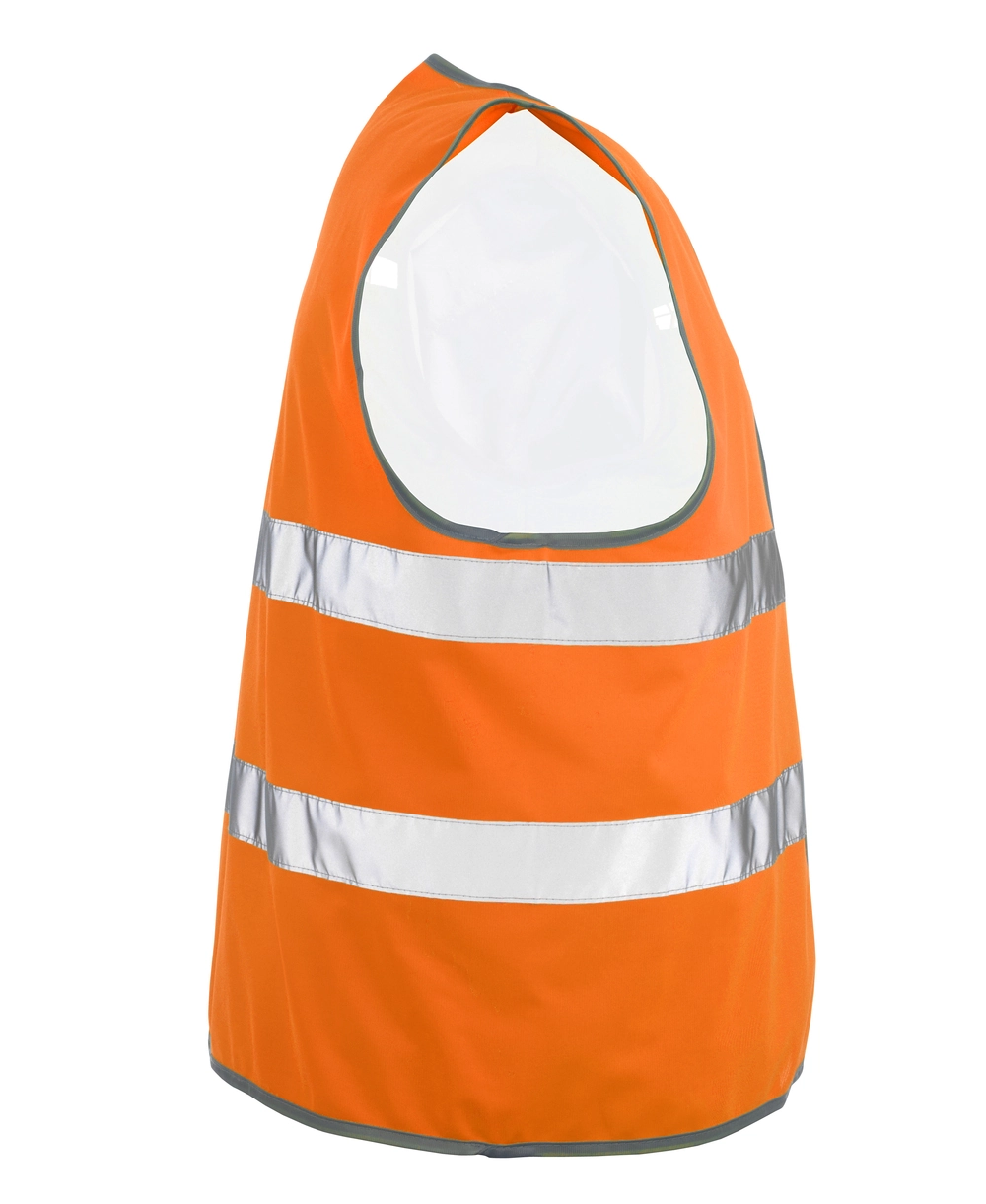MASCOT® Weyburn Verkehrsweste Größe 3/4XLTEN, hi-vis orange