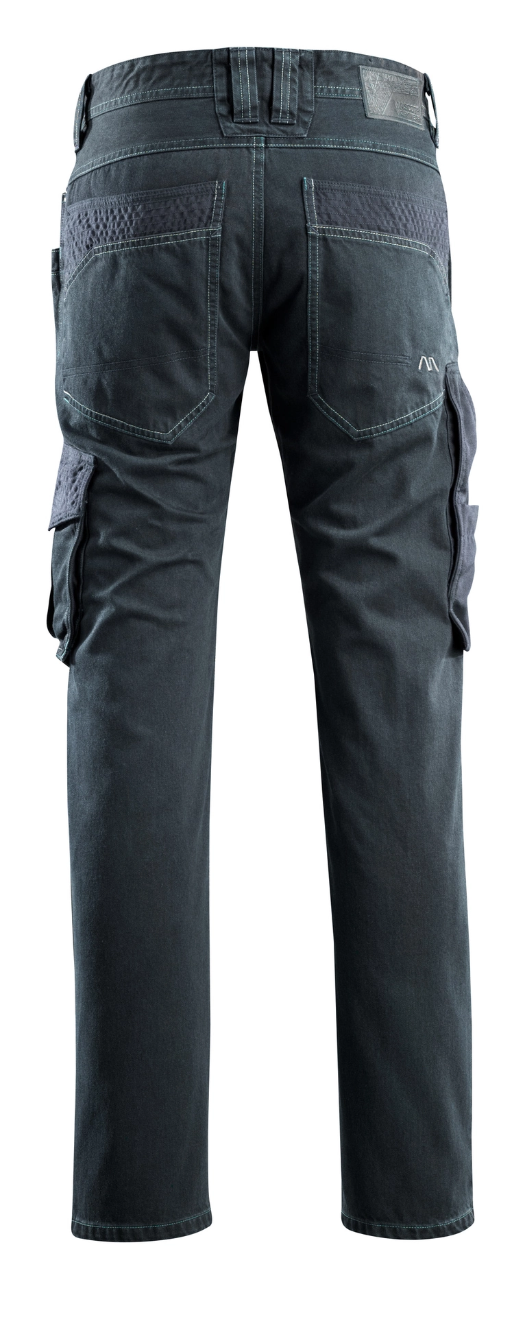 MASCOT® Navia Jeans Größe W29L34, dunkelblauer denim