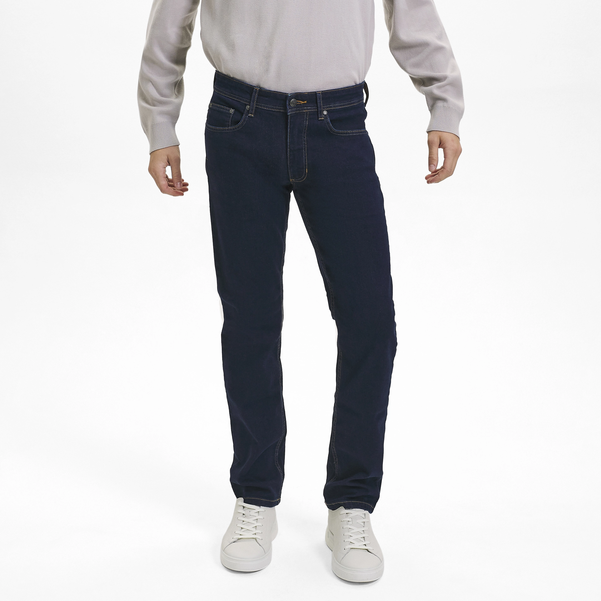 Jeans in Regular Fit