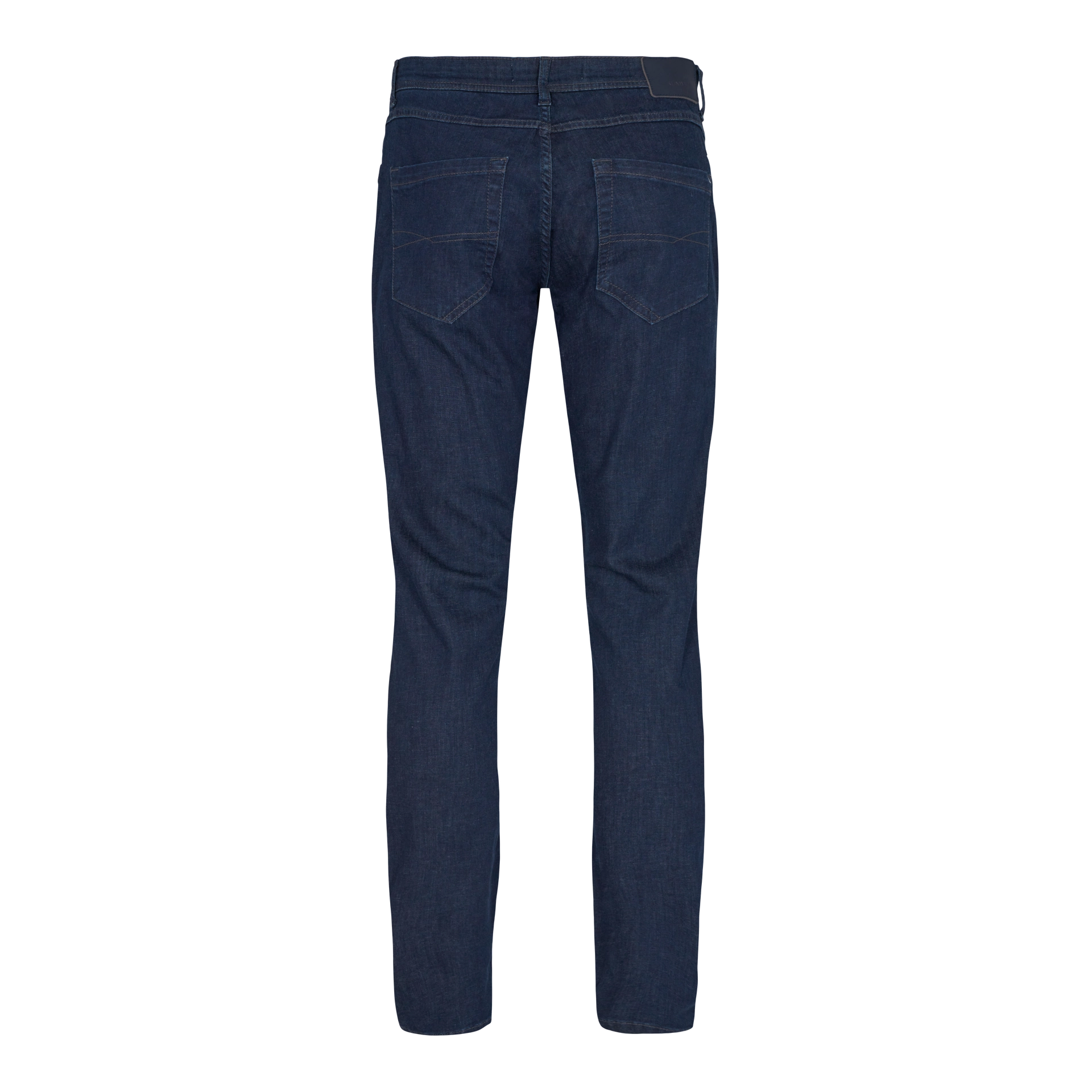 Super Stretch Jeans in Fitted Fit