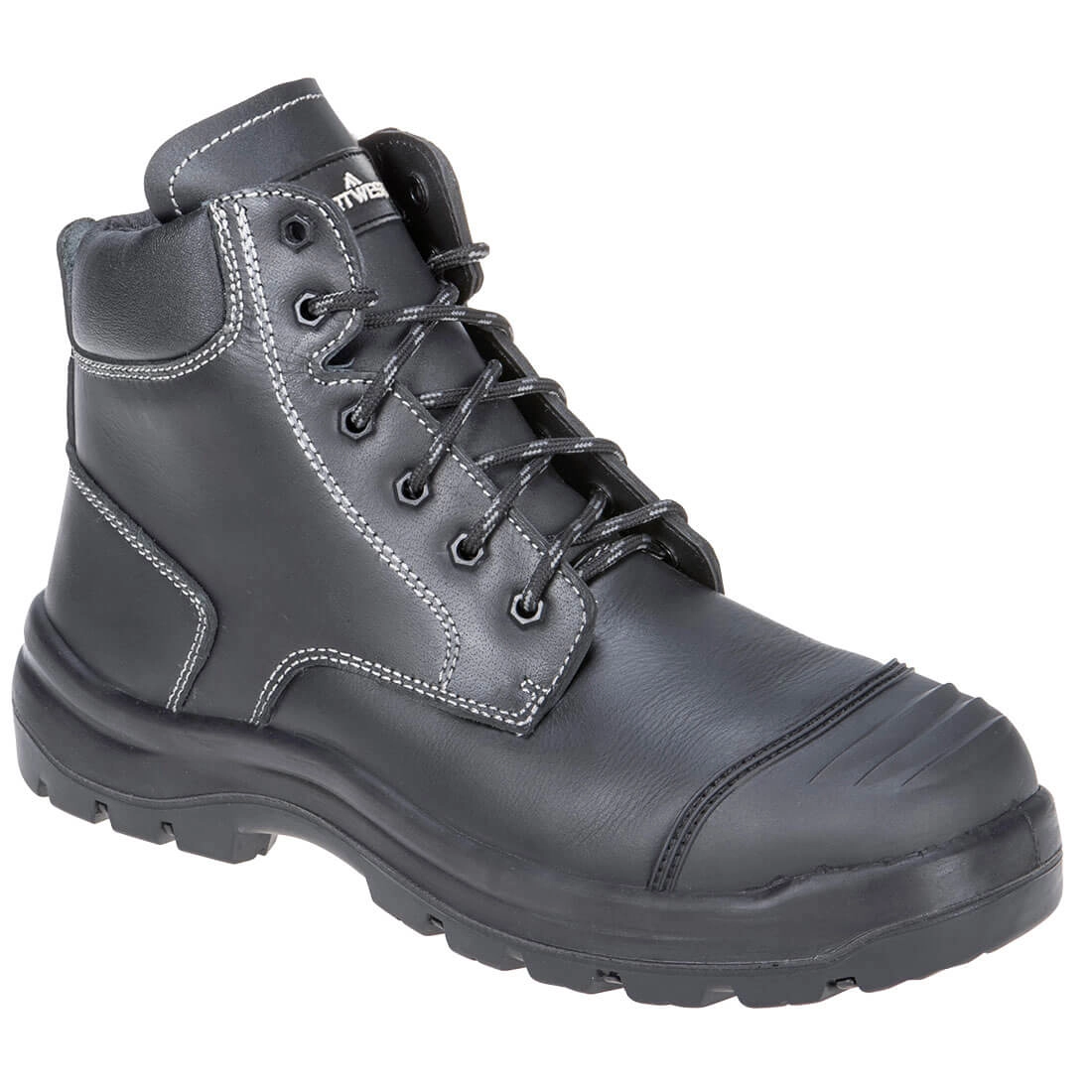 Clyde Safety Boot S3 HRO CI HI FO